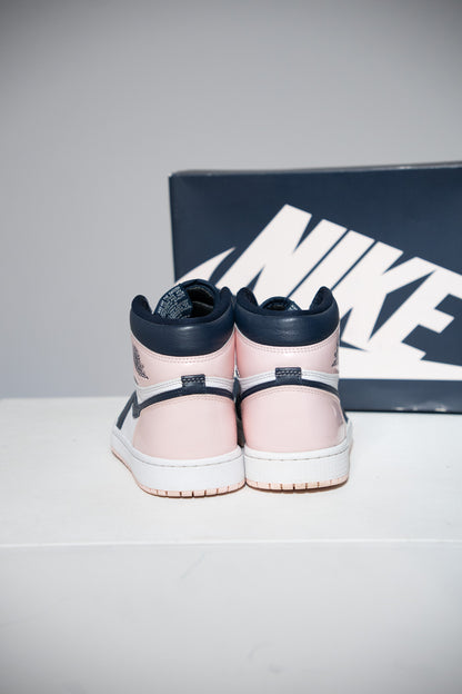 Jordan 1 High Atmosphère (Taille 40)