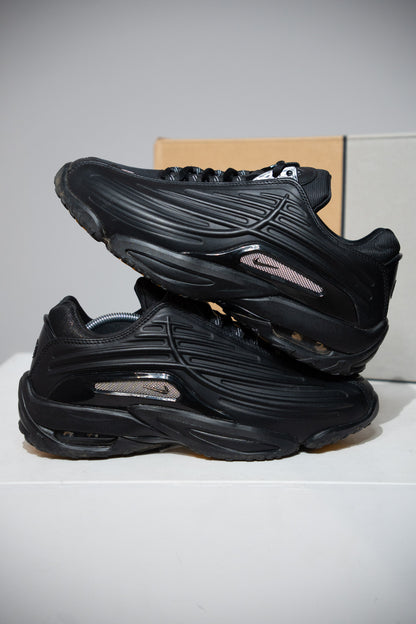 Nocta Hot Step 2 Black (Taille 41)