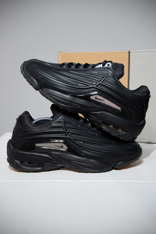 Nocta Hot Step 2 Black (Taille 41)