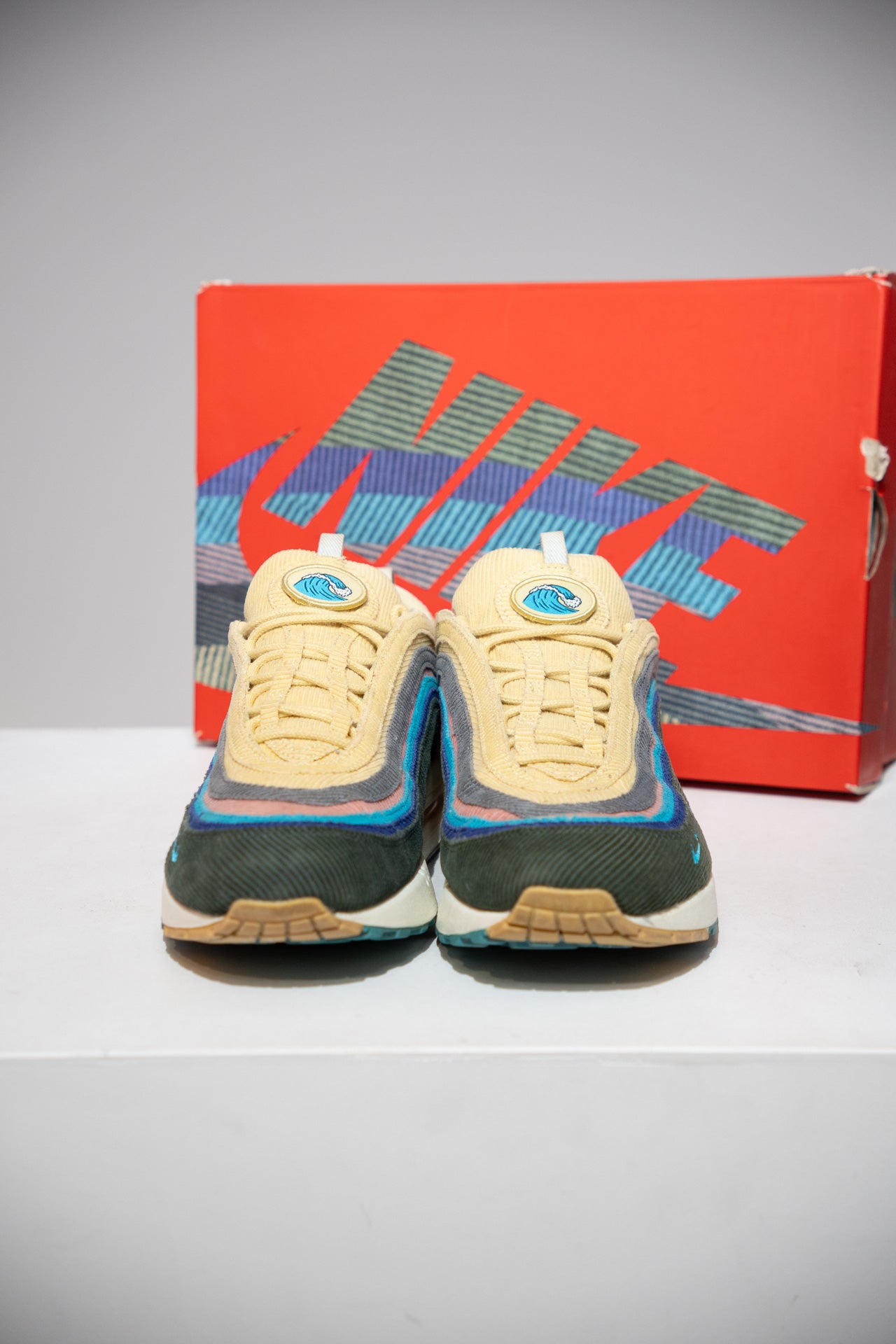 Air Max 97/1 Sean Wotherspoon (Taille 44)