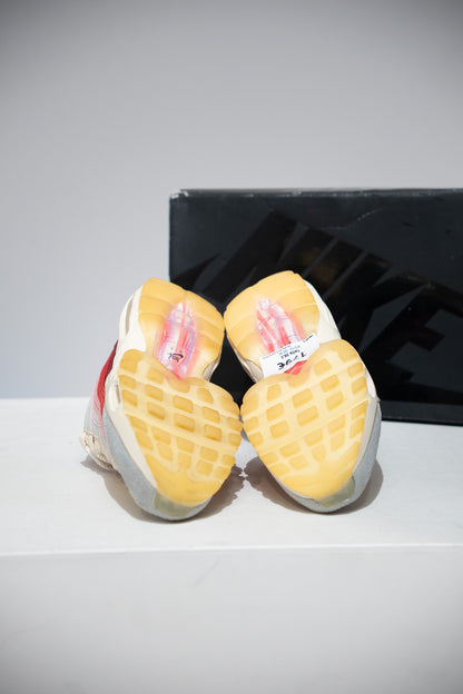 Air Max 95 Anatomy Of Air (Taille 38,5)
