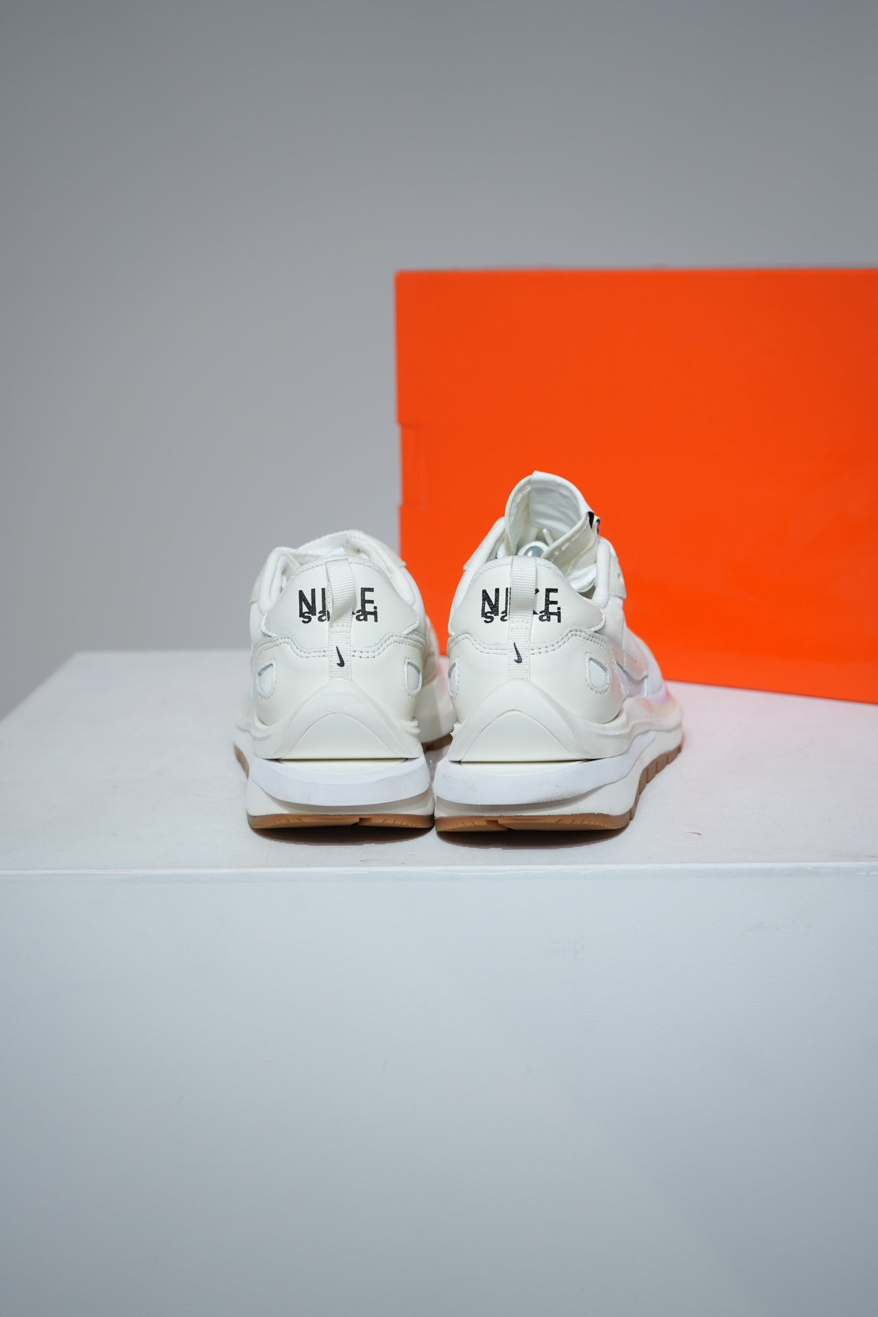 Sacai Vaporwafffle Sail Gum (Taille 41)