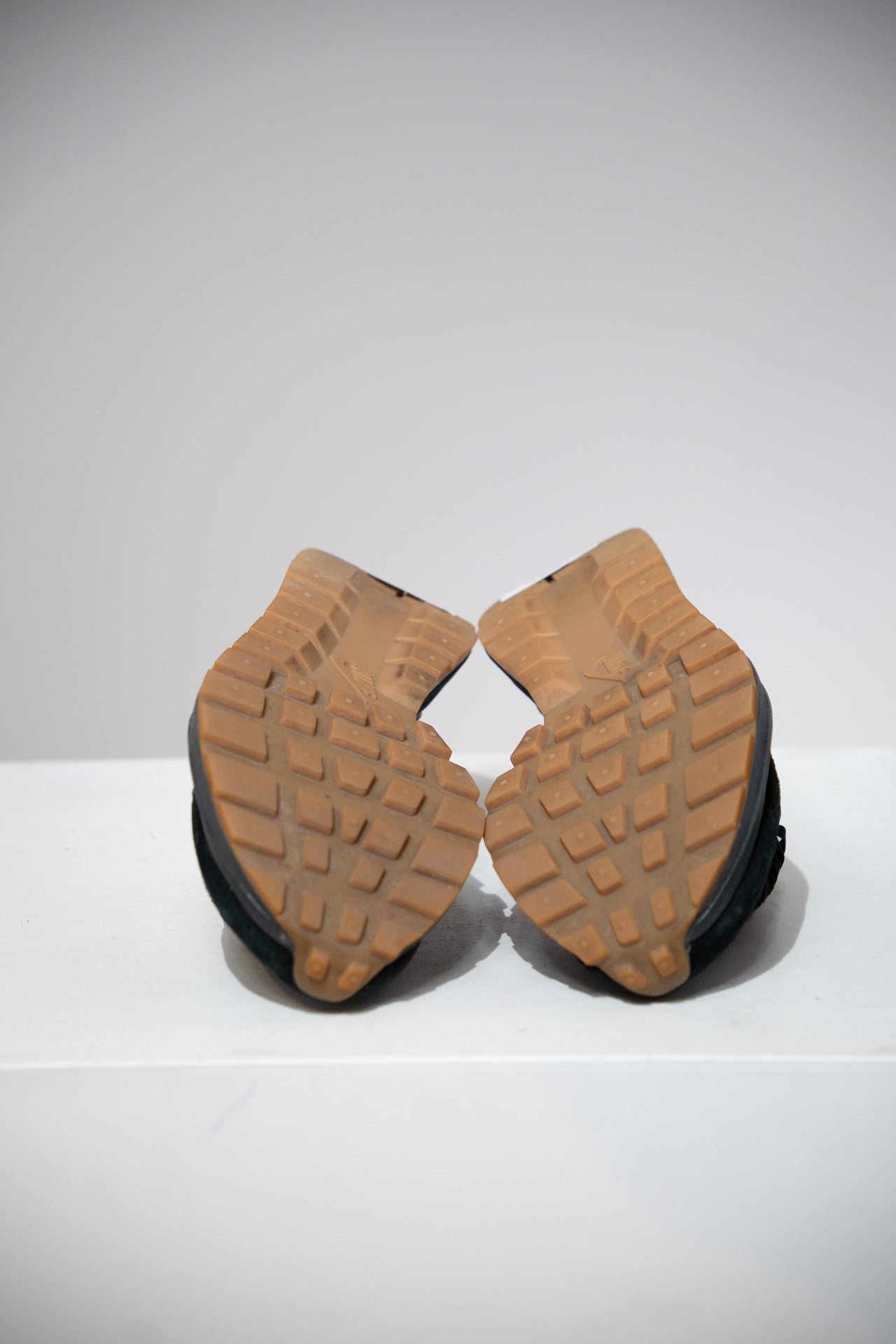 Sacai Vaporwafffle Black Gum (Taille 41)