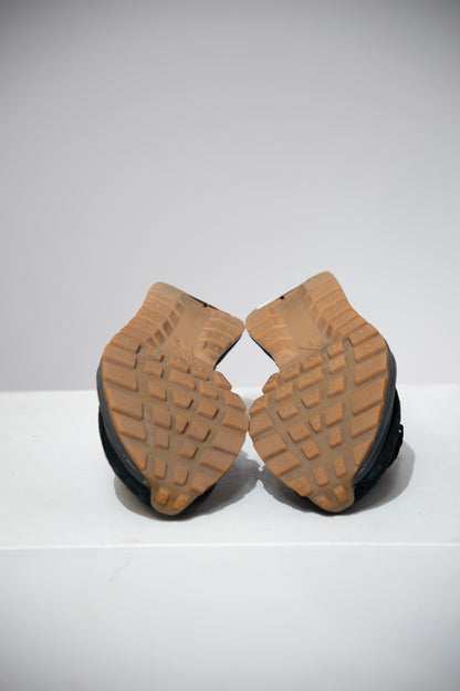 Sacai Vaporwafffle Black Gum (Taille 41)