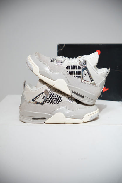 Jordan 4 Frozen Moments (Taille 38)
