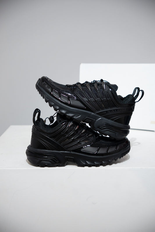 Salomon Margiela ACS Pro Black (Taille 36)
