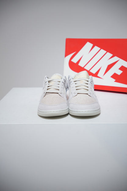 Dunk Low Vast Grey (Taille 41)