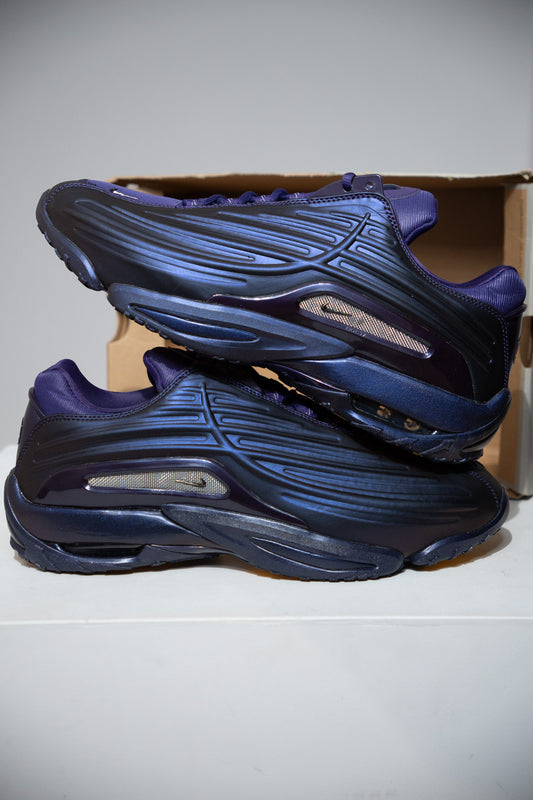 Nocta Hot Step 2 Eggplant (Taille 49,5)