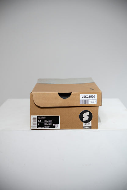 Nocta Glide White  (Taille 39)