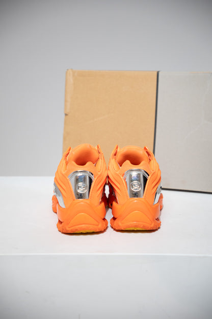 Nocta Hot Step 2 Orange (Taille 37,5)