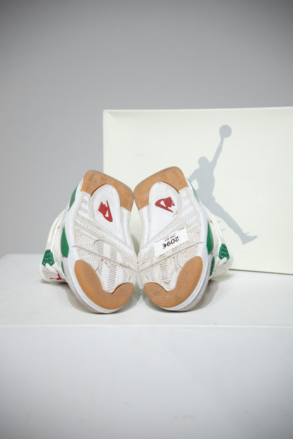 Jordan 4 SB pine Green (Taille 40,5)
