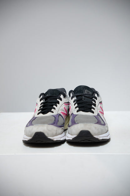 New Balance 990 V4 Kith (Taille 44,5)