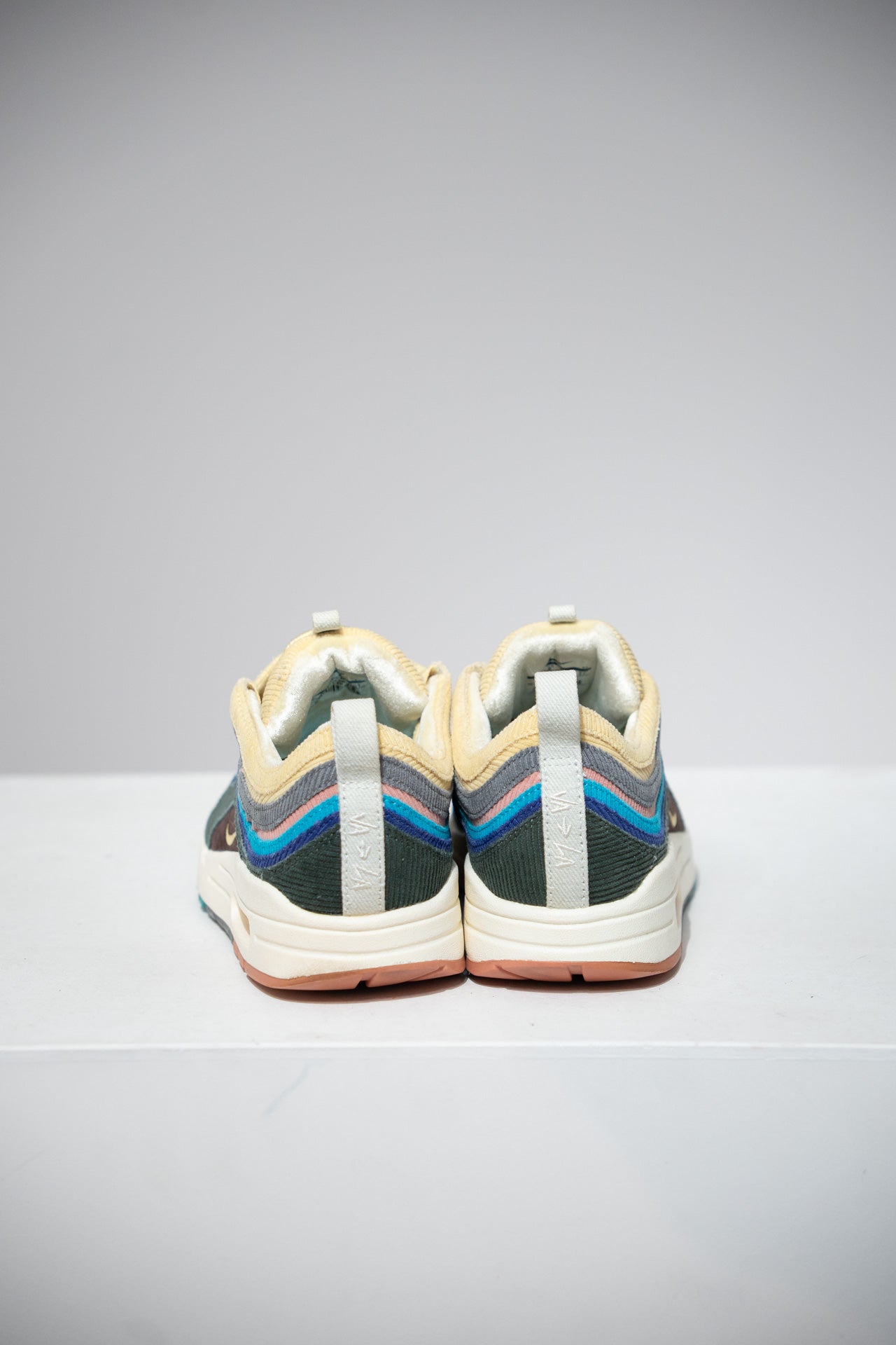Air Max 97/1 Sean Wotherspoon (Taille 42,5)