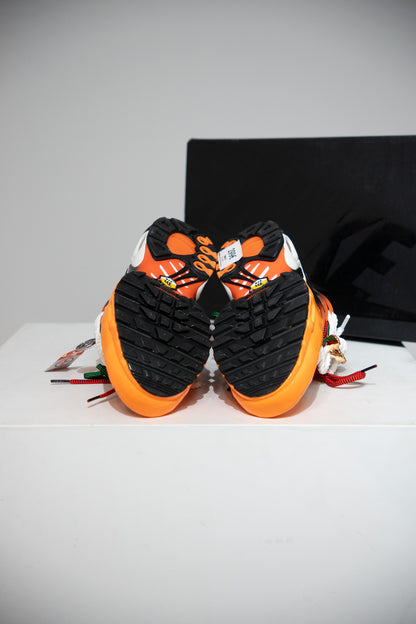 Air Max Plus (TN) Homecoming Orange (Taille 43)