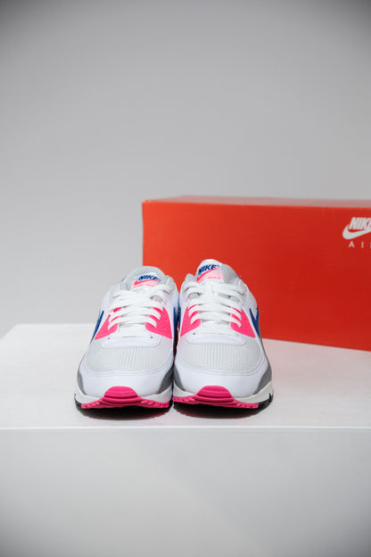 Air Max 90 Rose Blast (Taille 44)