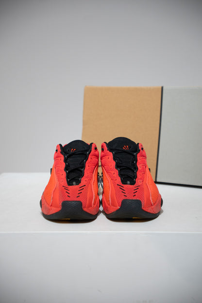 Nocta Glide Crimson (Taille 38)