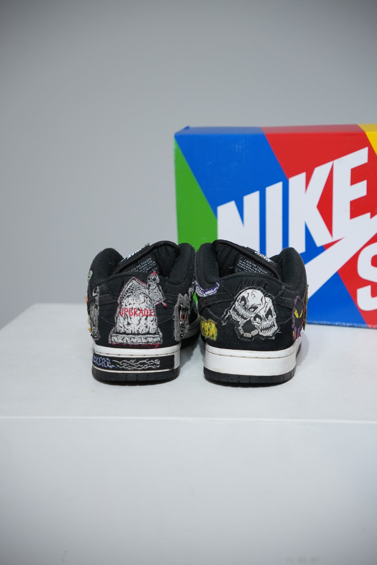 Dunk SB NeckFace (Taille 41)