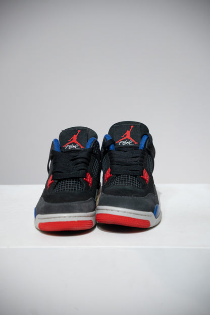 Jordan 4 Rare (Taille 43)