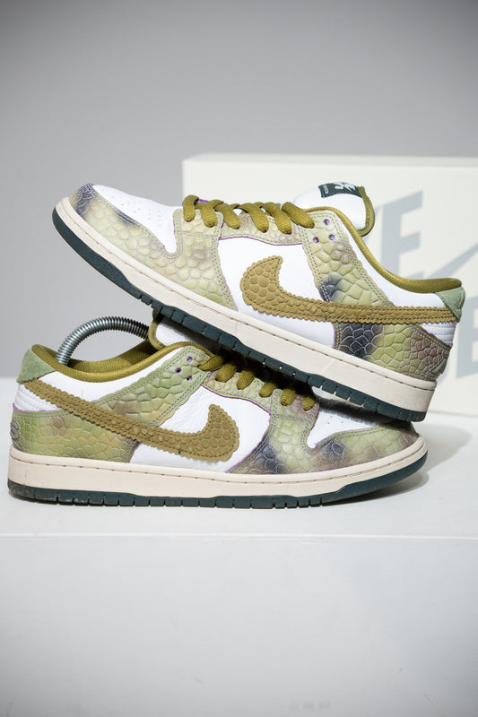 Dunk SB Chameleon (Taille 42,5)