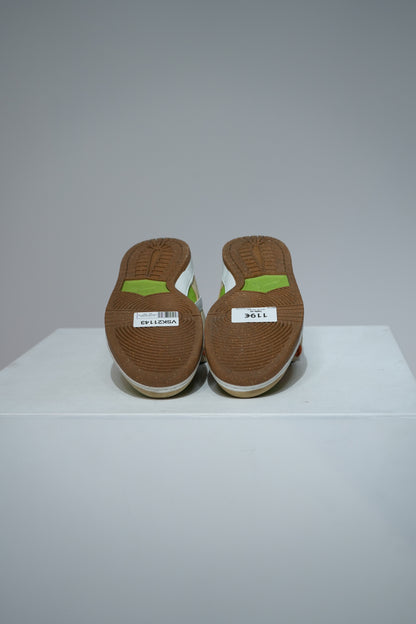 Dunk SB escargot (Taille 46)