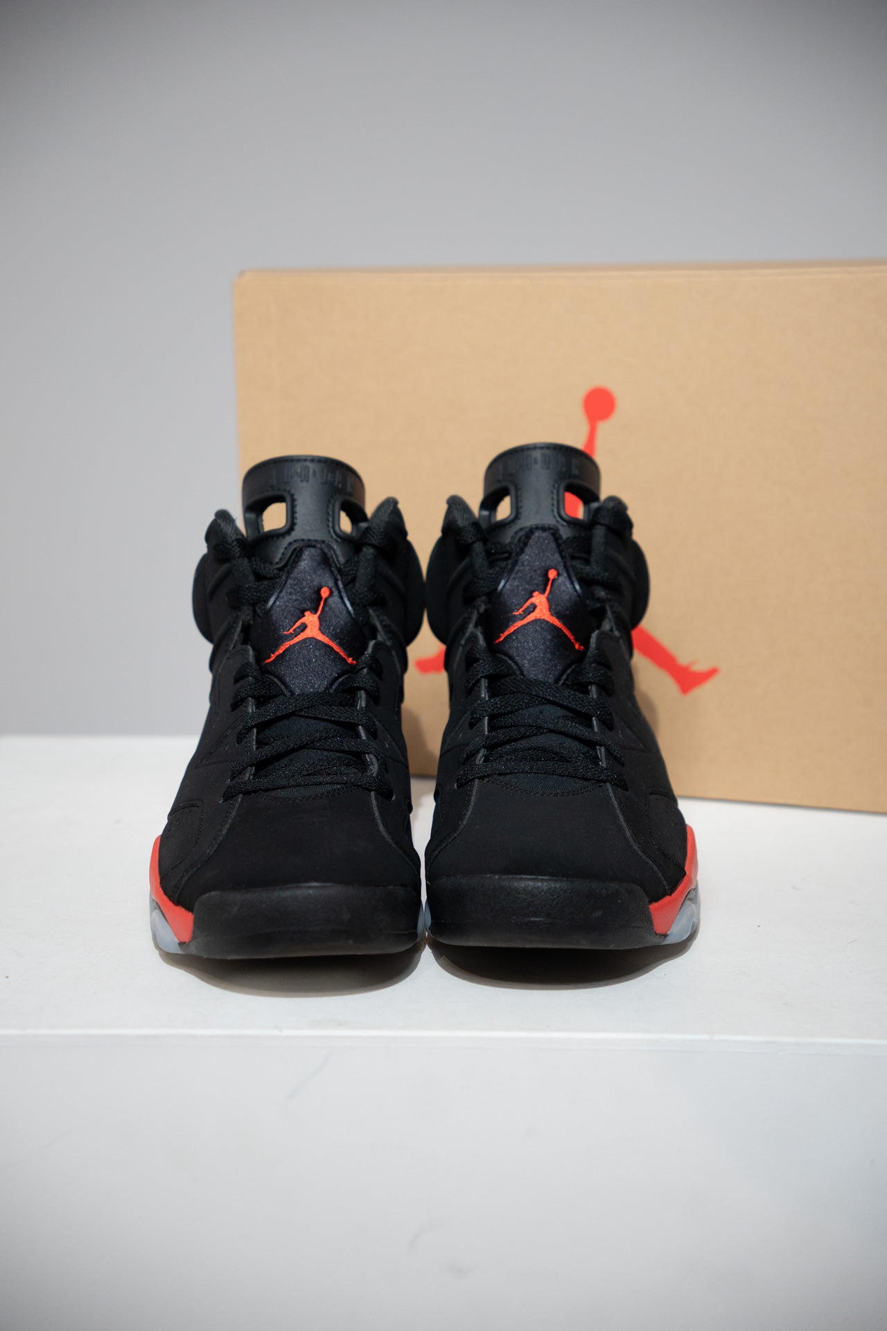 Jordan 6 Salesman (Taille 44,5)