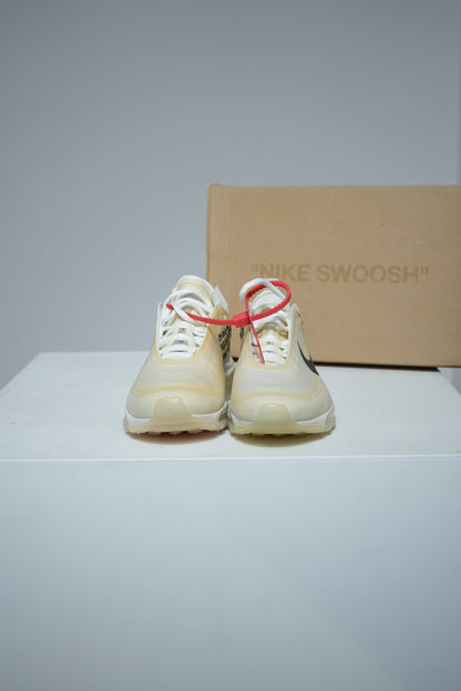Air Max 97 Off-White The Ten (Taille 40)