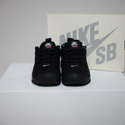 Darwin Supreme Black (Taille 44)