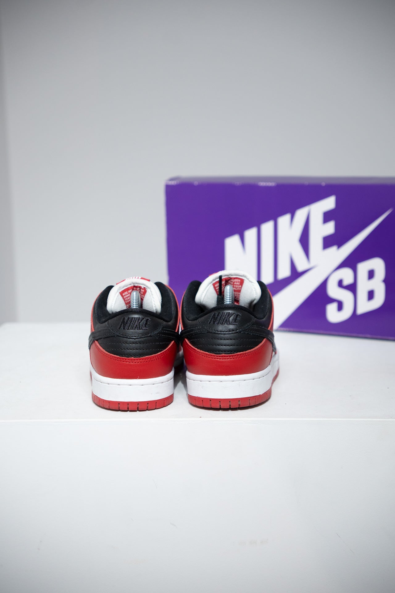 Dunk SB Chicago (Taille 38,5)