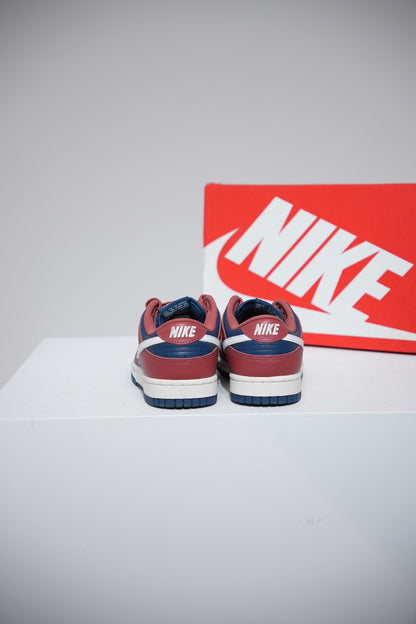 Dunk Low Canyon Rust (Taille 38,5)