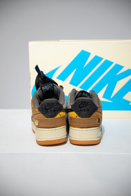 Air Force 1 Cactus Jack (Taille 44)
