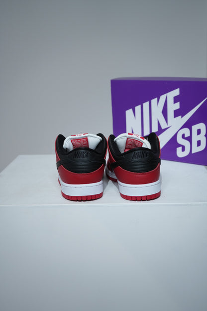 Dunk Low SB Chicago (Taille 43)