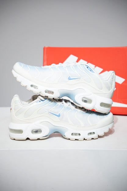 Air Max Plus (TN) Psychic Blue (Taille 40)