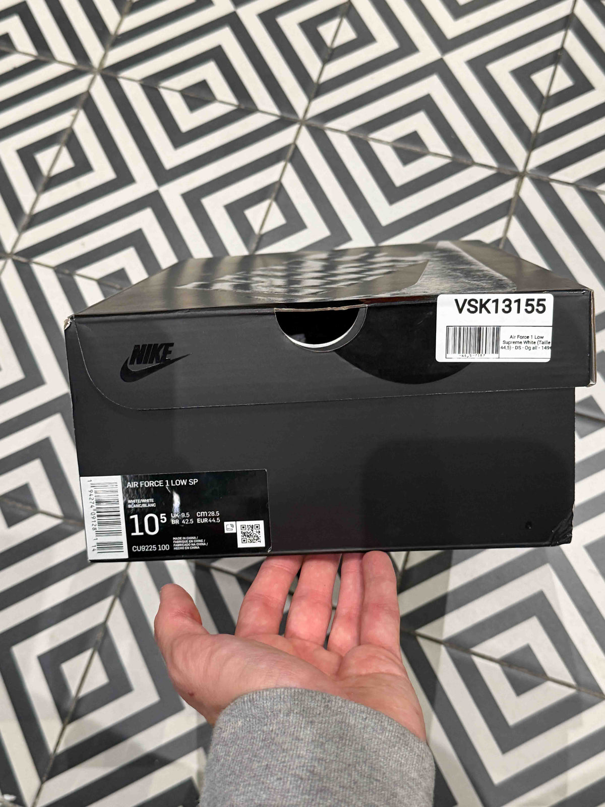 VSK13155 | 8