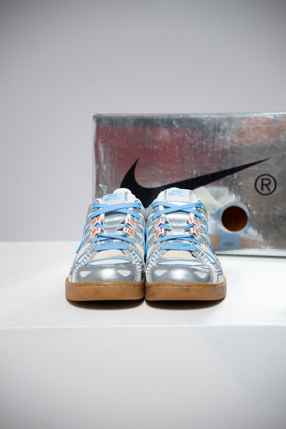 Rubber Dunk Off-White UNC (Taille 37,5)