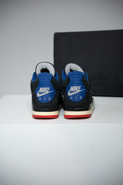 Jordan 4 Rare (Taille 40,5)