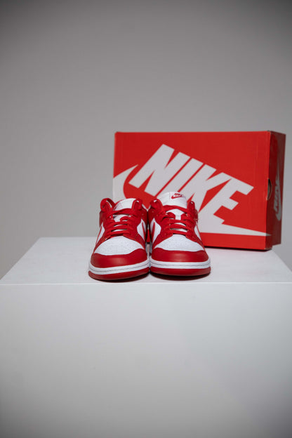 Dunk Low St John's (Taille 38,5)