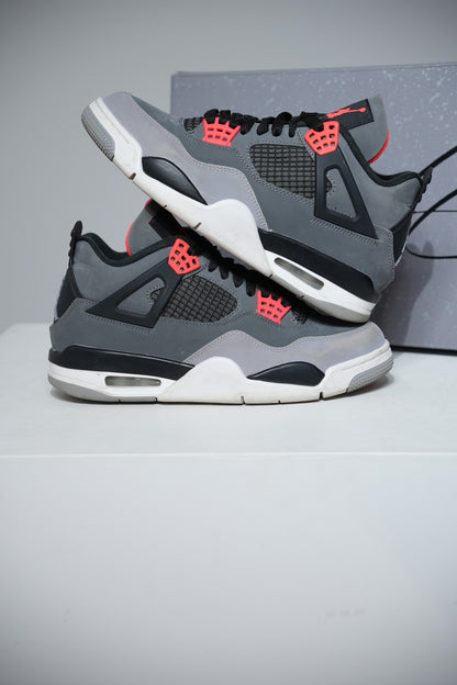 Jordan 4 Infrared (Taille 40)