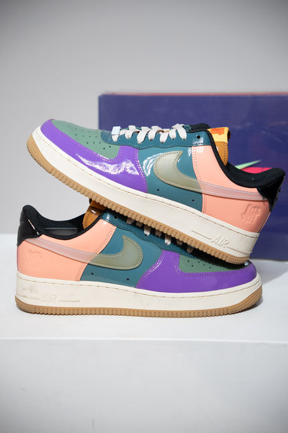 Air Force 1 Undefeated (Taille 42,5)