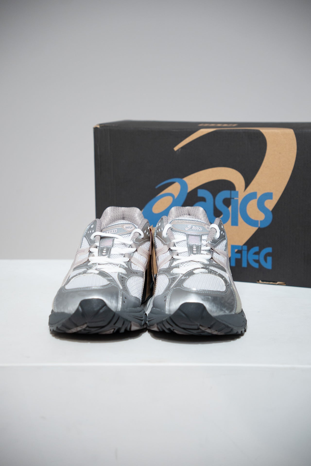 Asics Gel Nimbus 10.1 Kith (Taille 41,5)