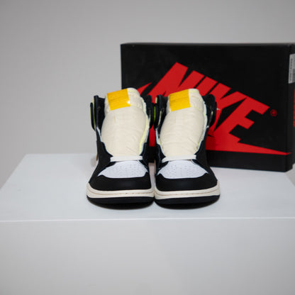 Jordan 1 High Volt (Taille 43)