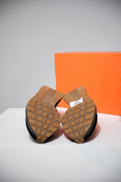 Sacai Vaporwafffle Black Gum (Taille 42)
