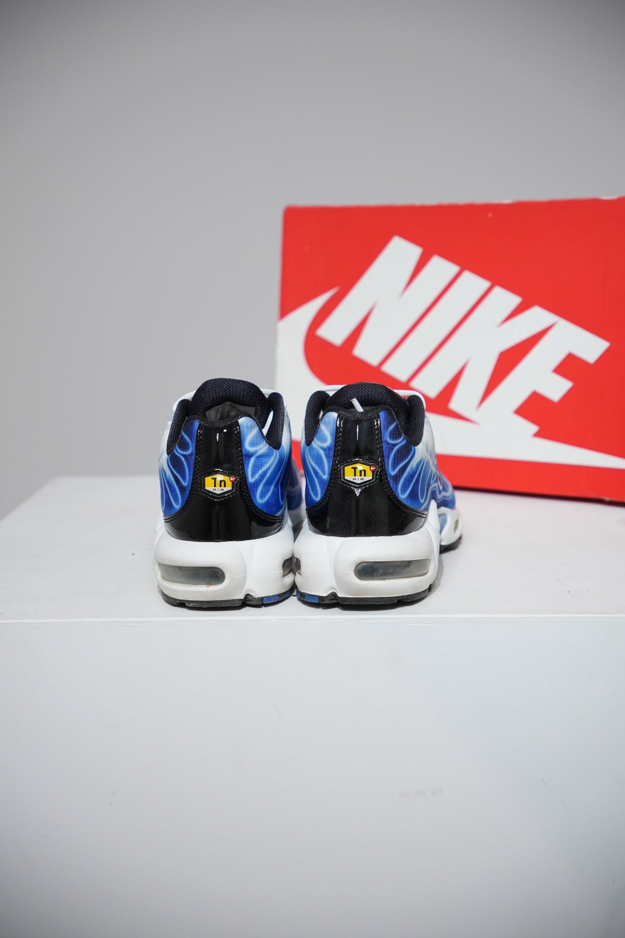 Air Max Plus (TN) Light Photography Royal (Taille 44)