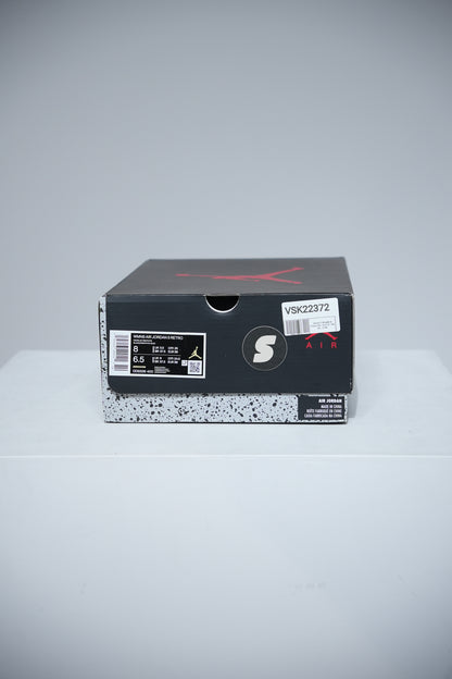 Jordan 5 Bluebird (Taille 39)