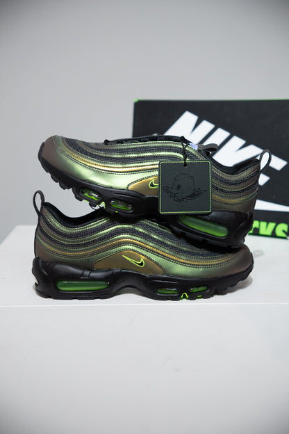 Air Max 95/97 Ducks of a Feather Storm (Taille 43)
