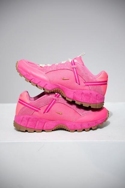 Jacquemus Air Humara Pink (Taille 38,5)