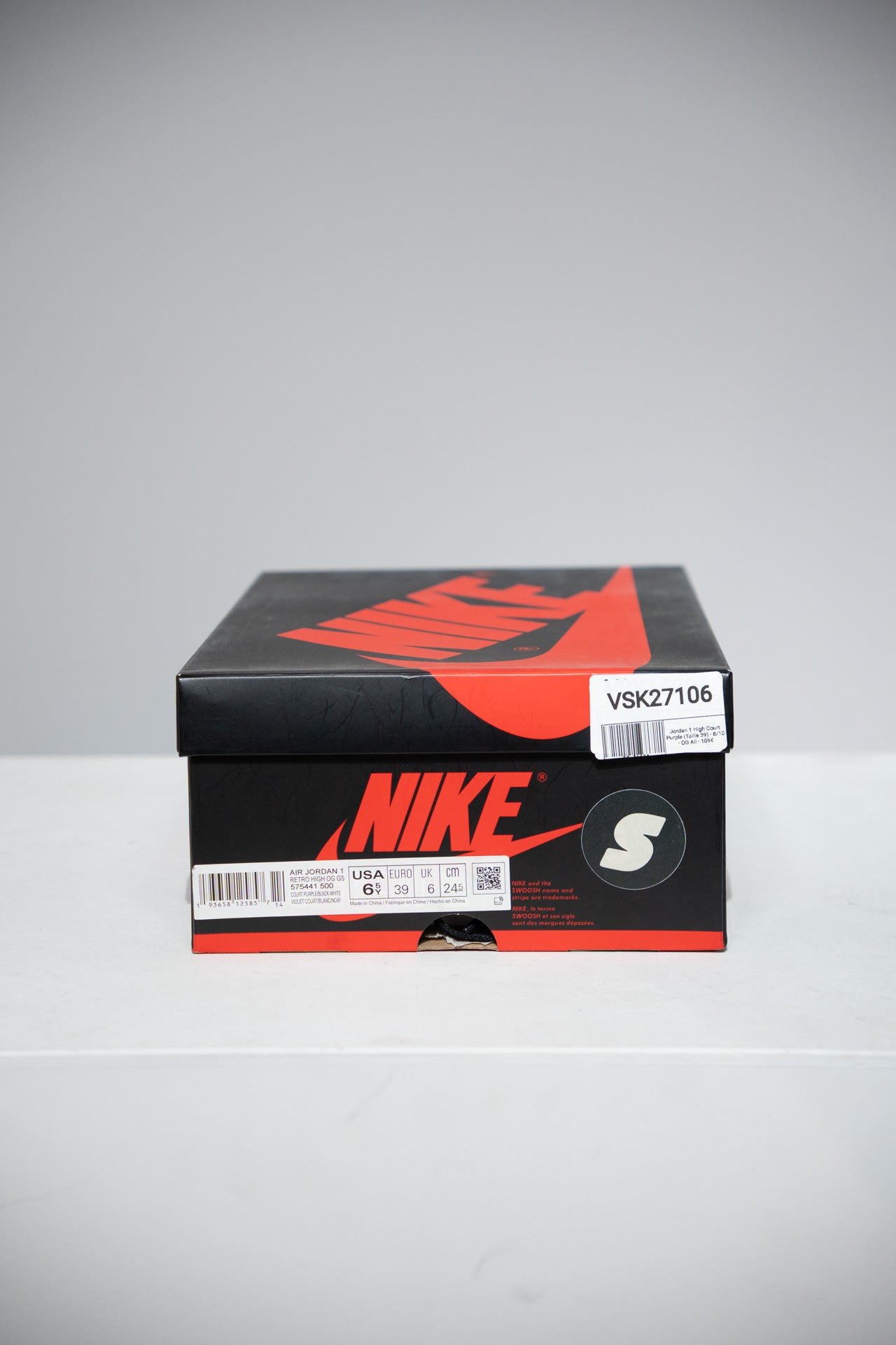 VSK27106 | 5