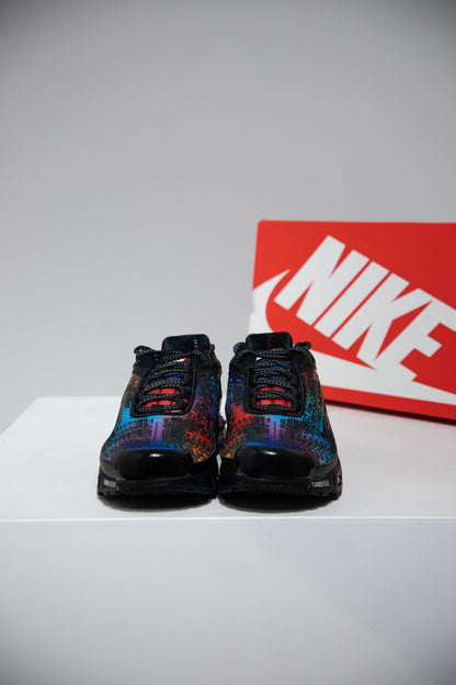 Air Max Plus (TN) 3 Rainbow Gradient (Taille 42)
