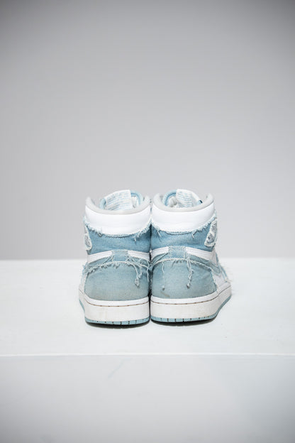 Jordan 1 High Denim (Taille 36,5)