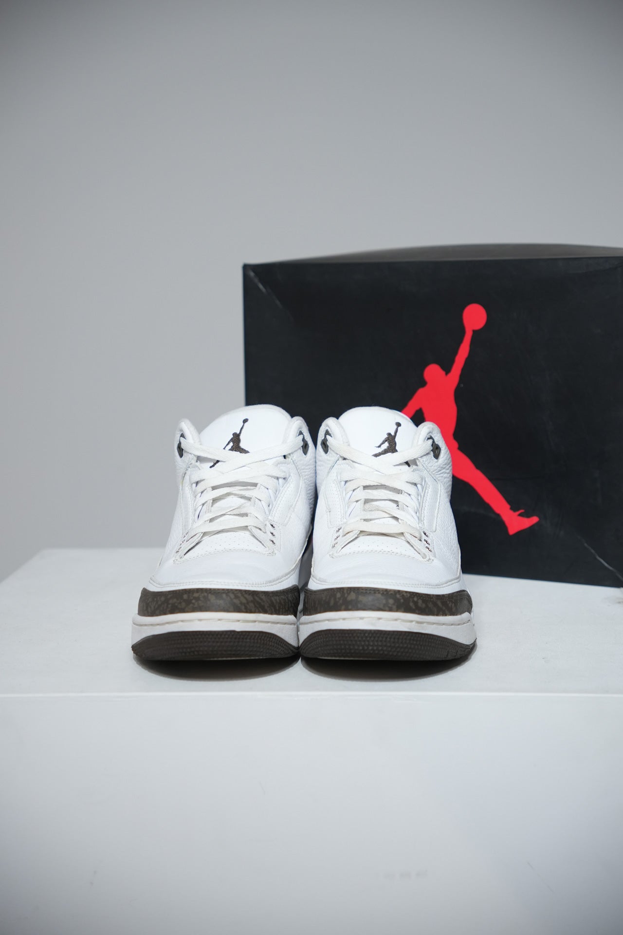 Jordan 3 Mocha (Taille 46)