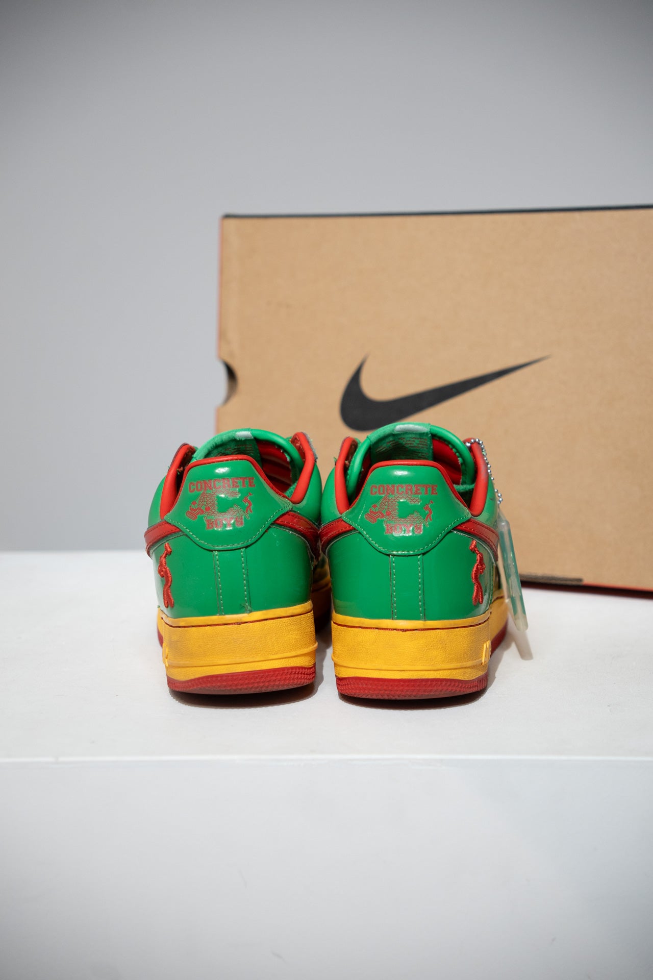 Air Force 1 Lil Yachti (Taille 42,5)